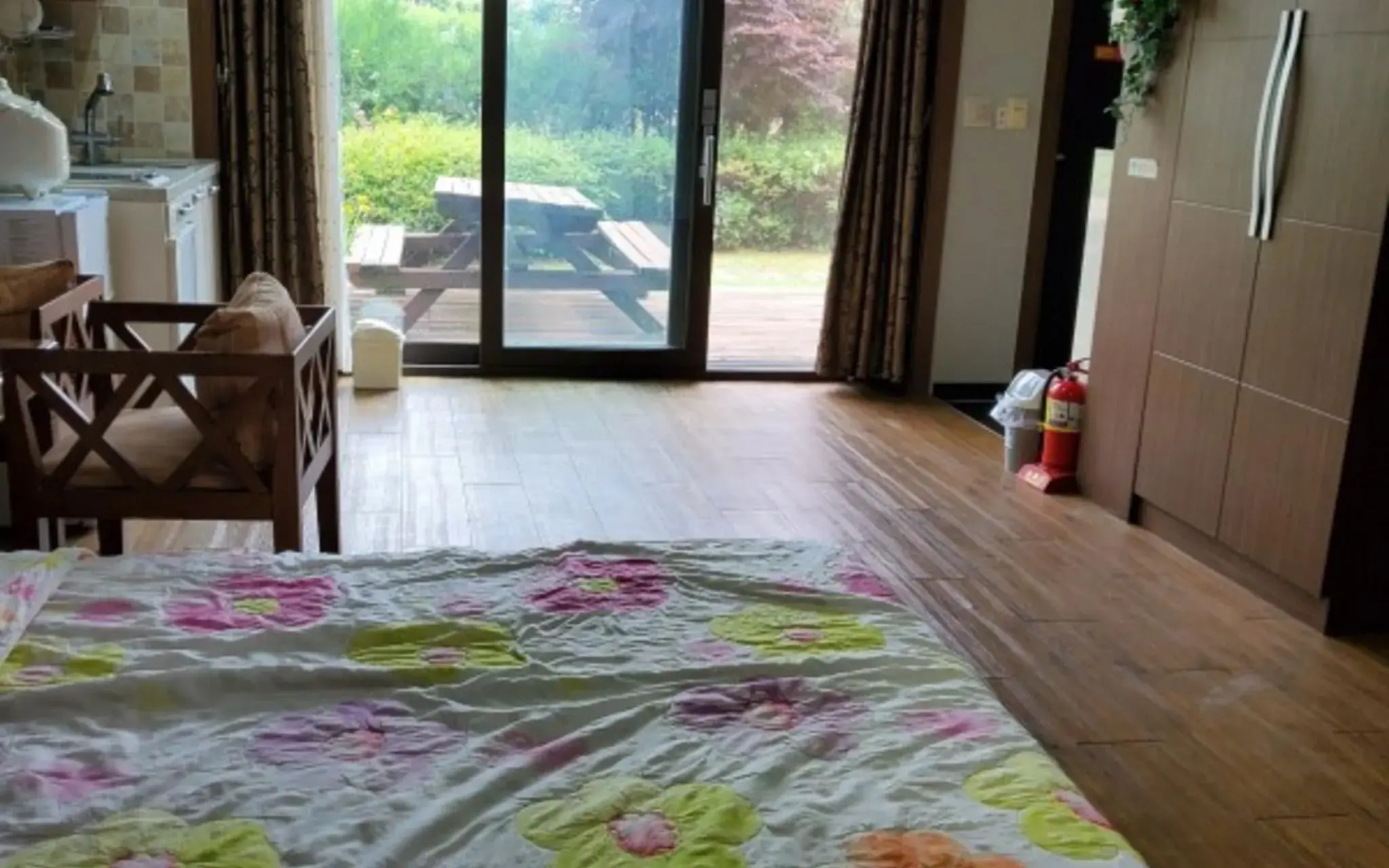 Yangpyeong Hayandohwaji Pension