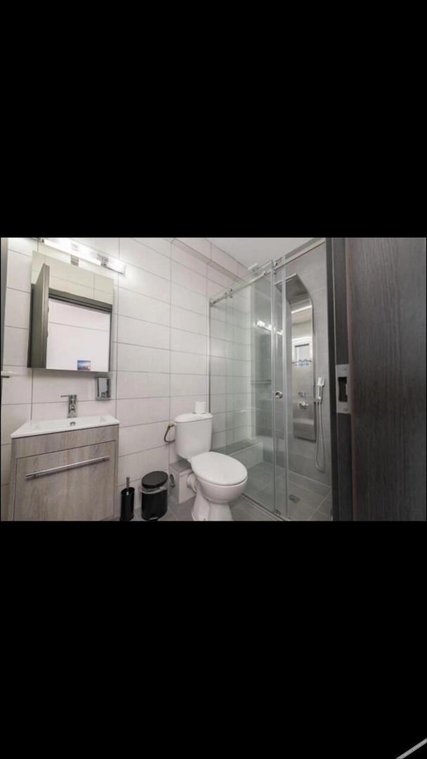 Akrogiali Apartments