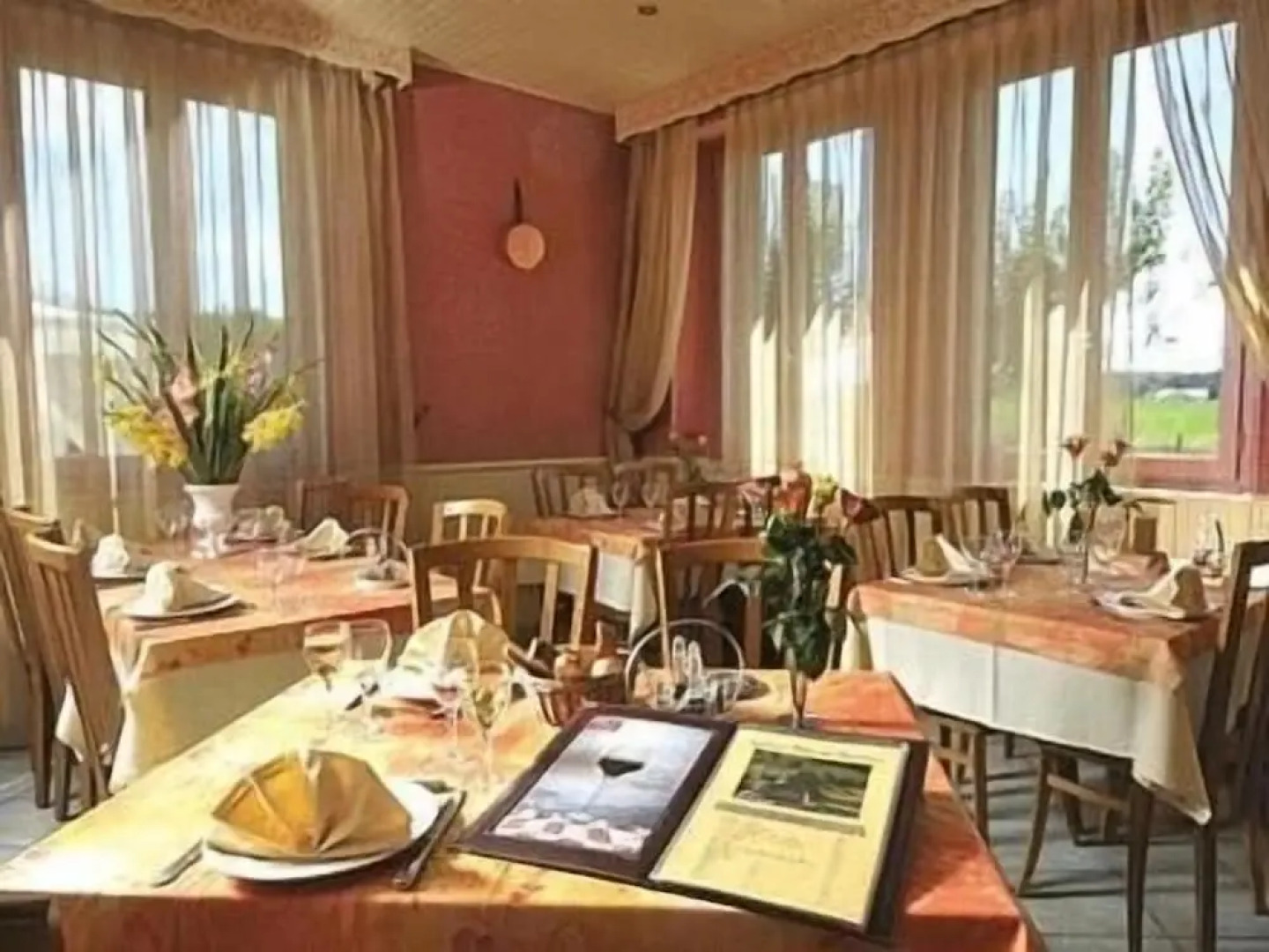 Logis Relais des Monedières