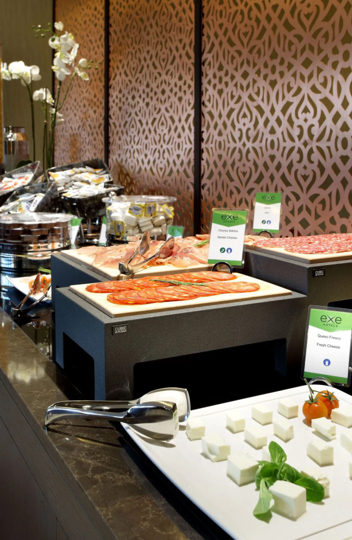 Exe Casa de Los Linajes