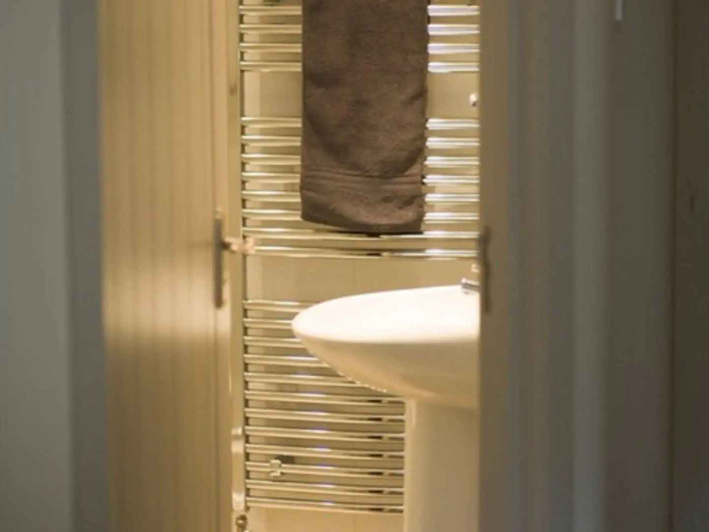 Crazy Fox Hurley Boutique Bed & Breakfast