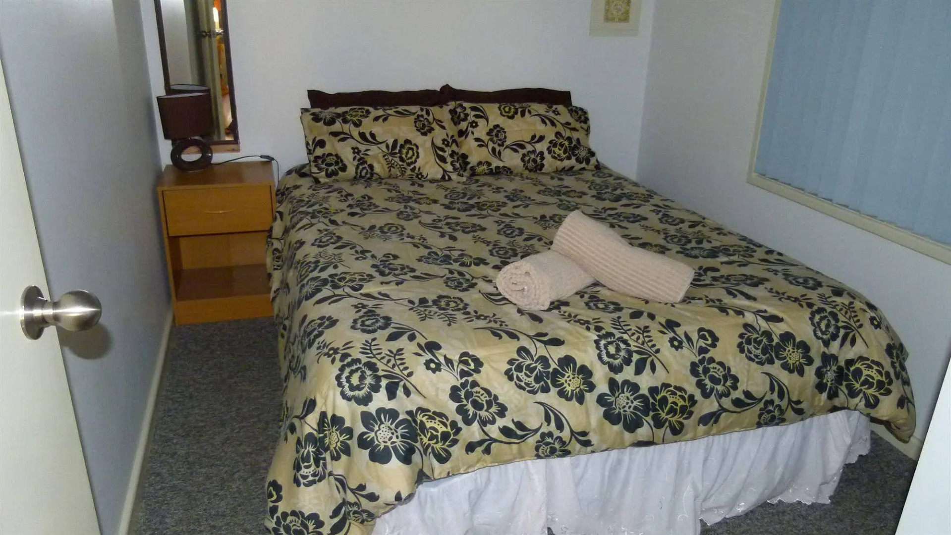 Twin Waters Caravan Park - Dawesville