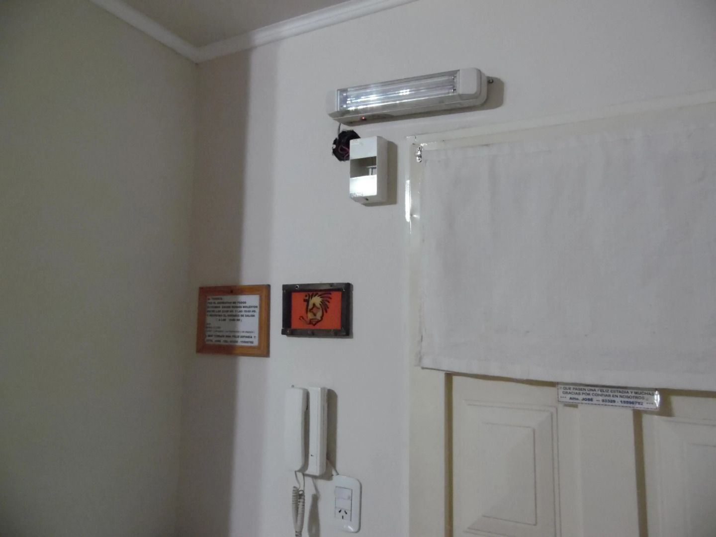 Departamentos San Pedro