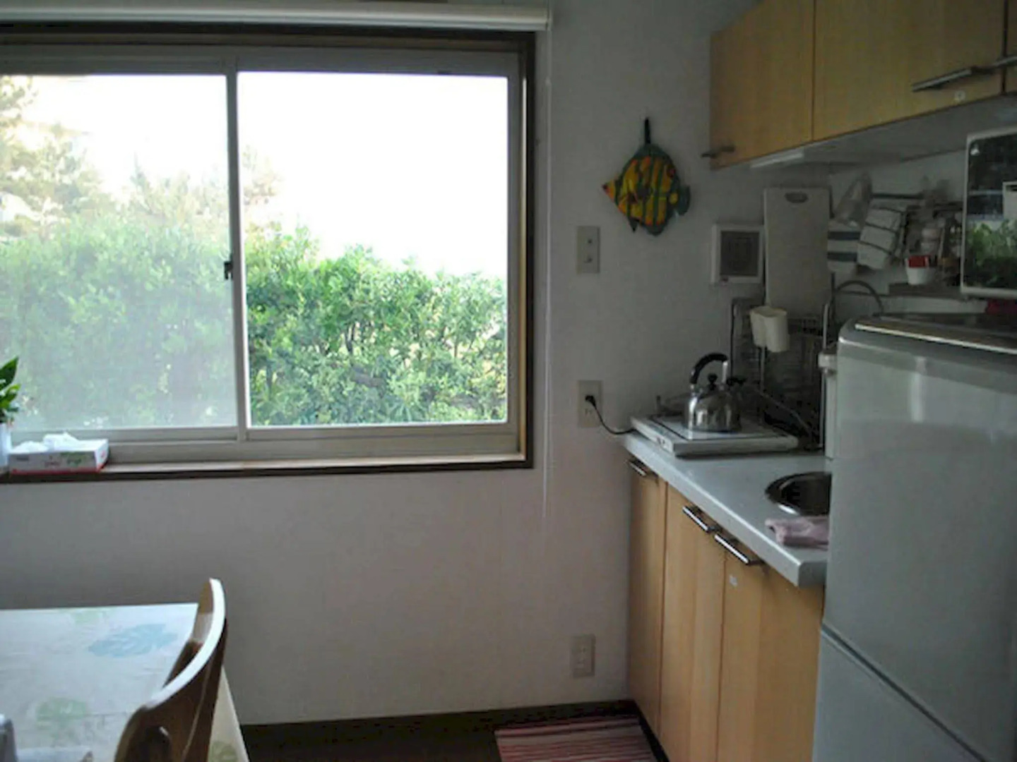 Guest House Lohas Home