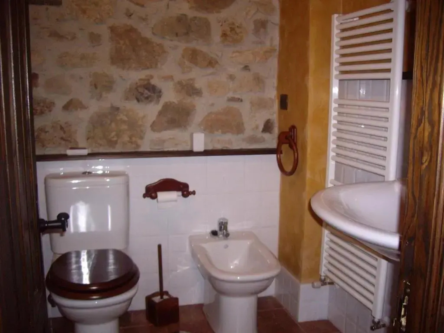 Casa de Aldea El Torrexon