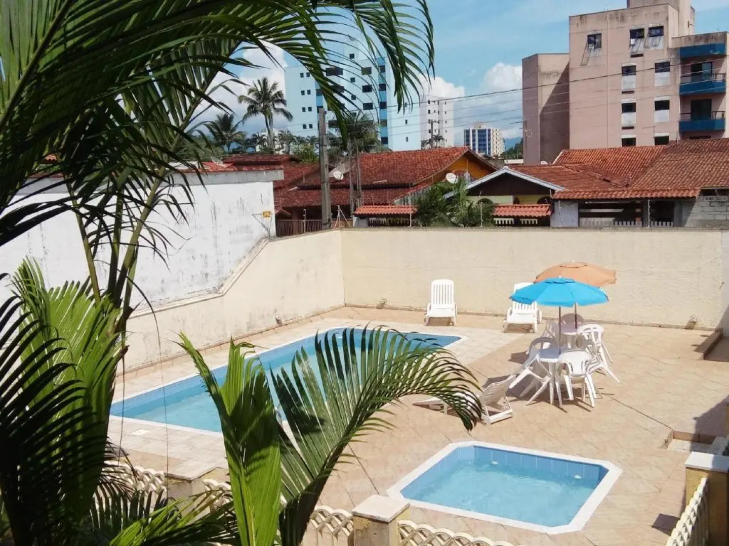 Residencial Doce Marina