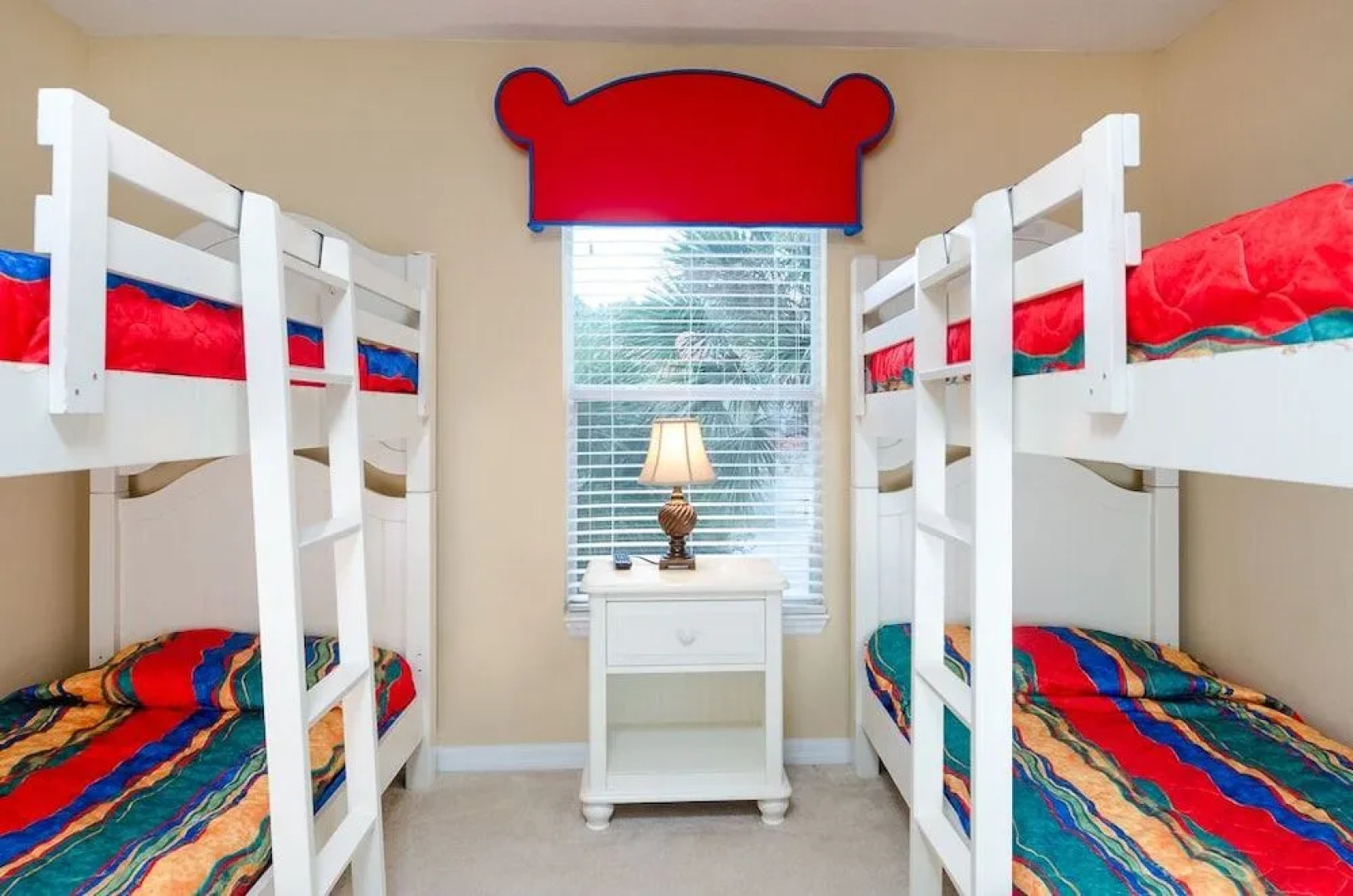 Tigerlilly Private Pool Villa