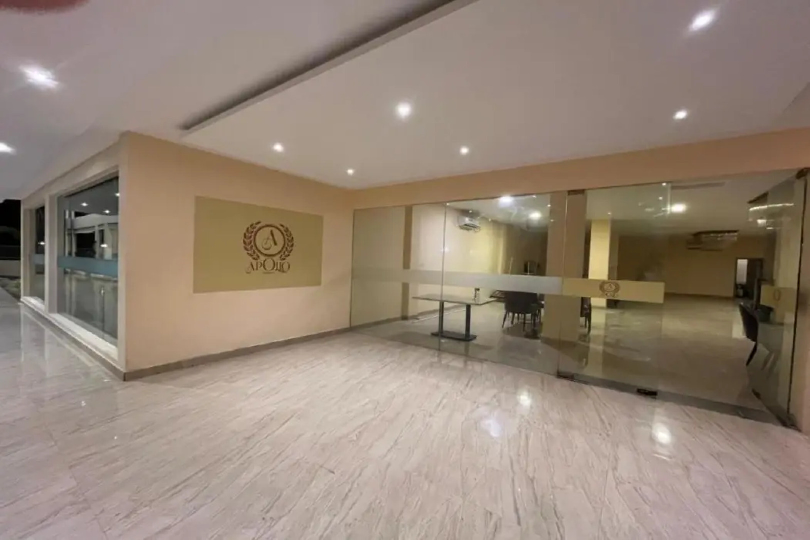 Citrus Classic Resorts & Spa Mahabalipuram ECR