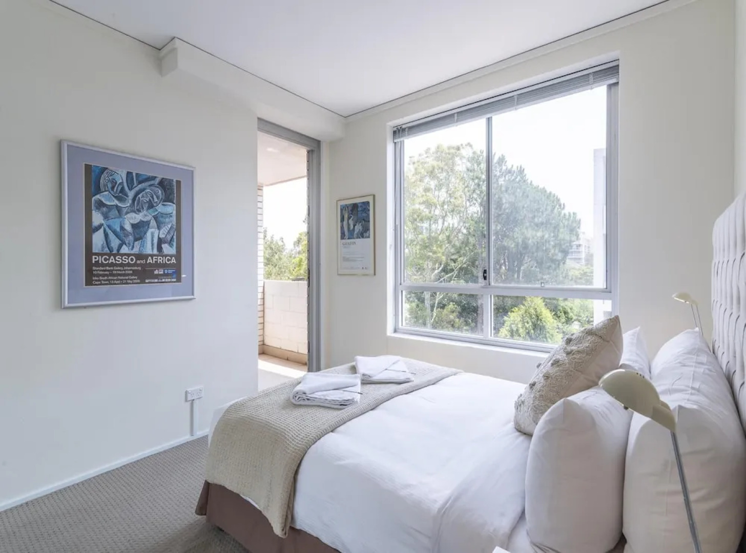 BONDI PAD-hosted by L'Abode