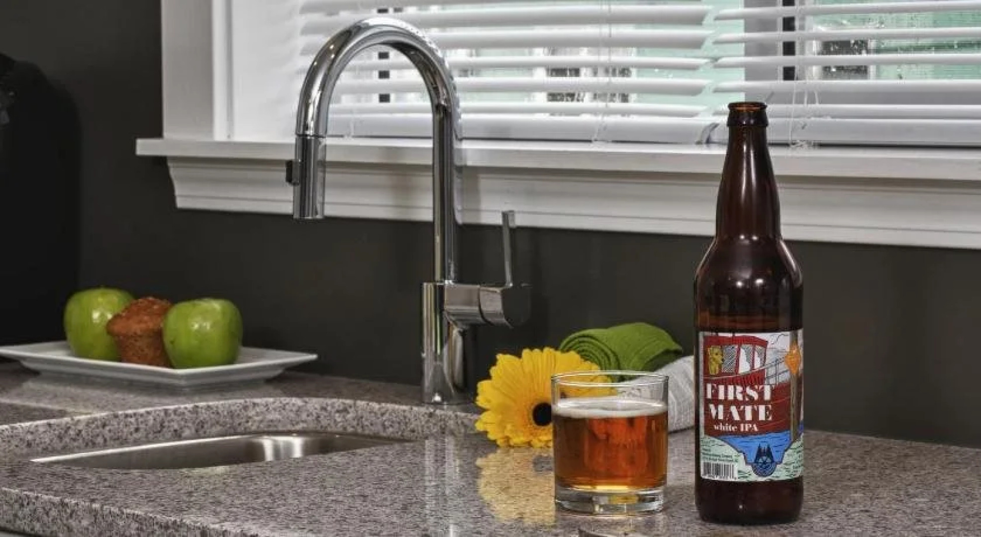 First Avenue Executive Suites