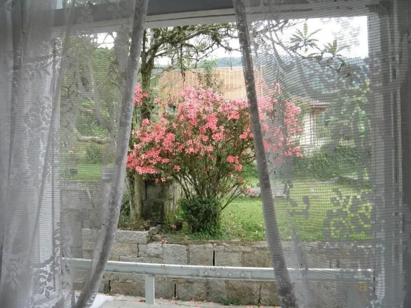 Pousada Shamballah Paranapiacaba