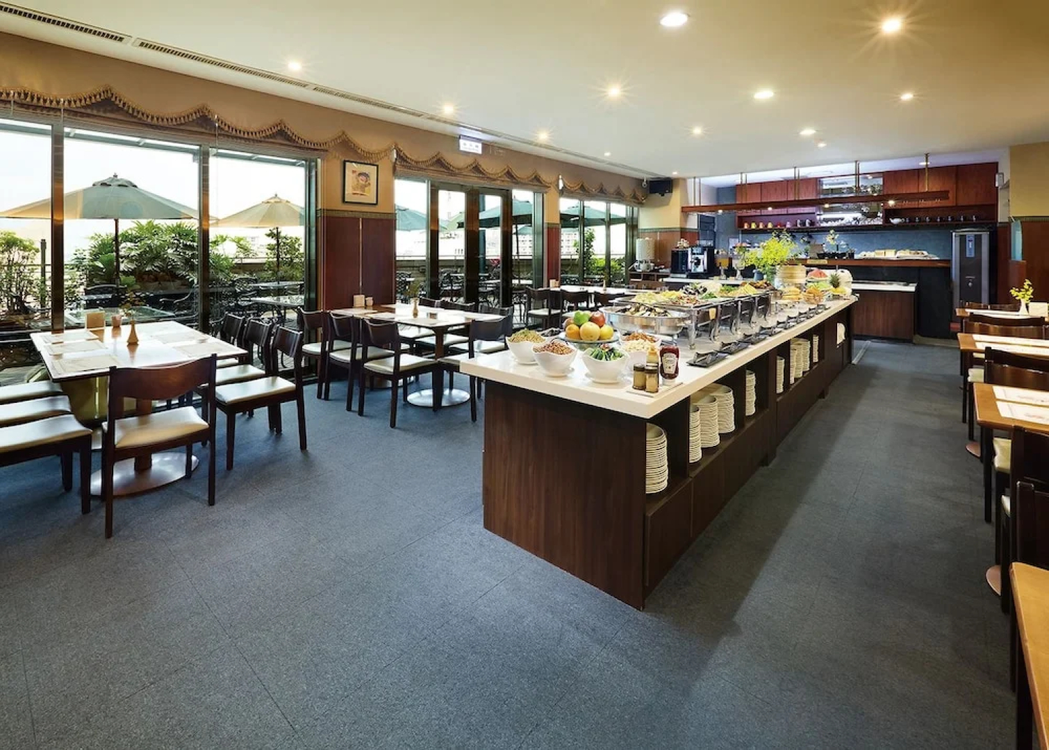 Kavalan Hotel