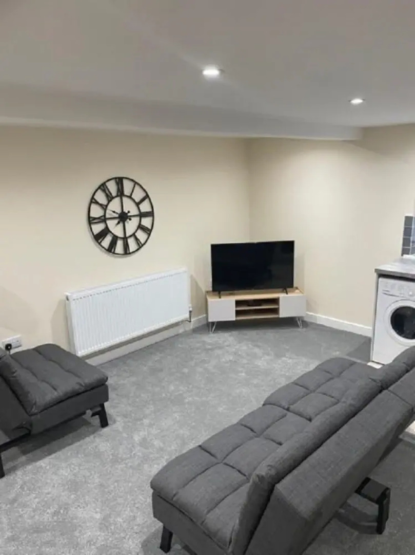 Seaview Luxury Apartments