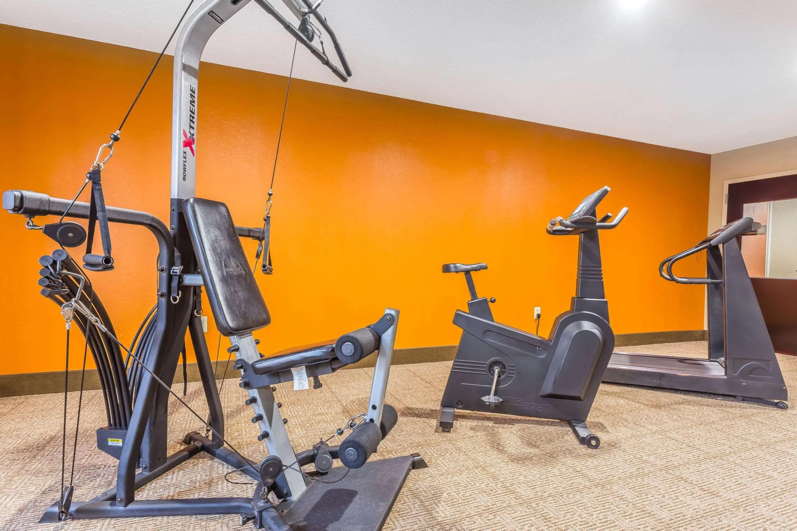 Comfort Inn & Suites Mocksville I-40