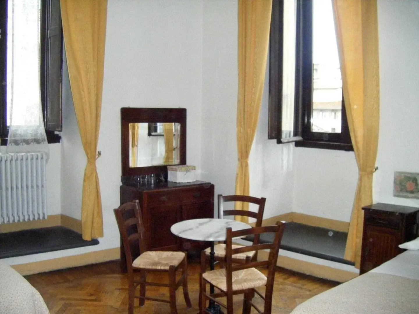Hotel San Giovanni