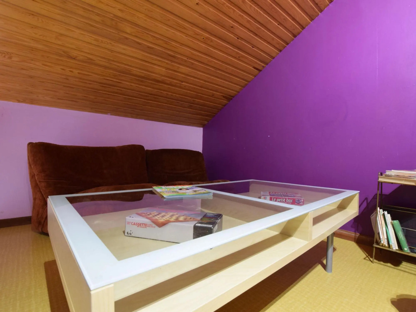 Peaceful Ardennes Retreat