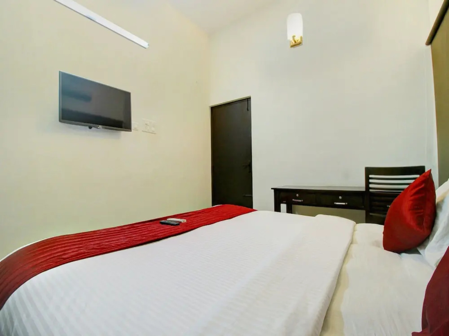 The Tidel Park Hotel