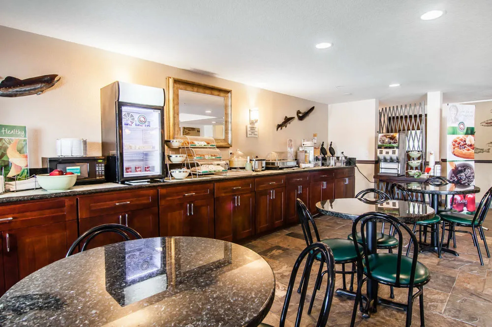 Quality Inn Lincoln City