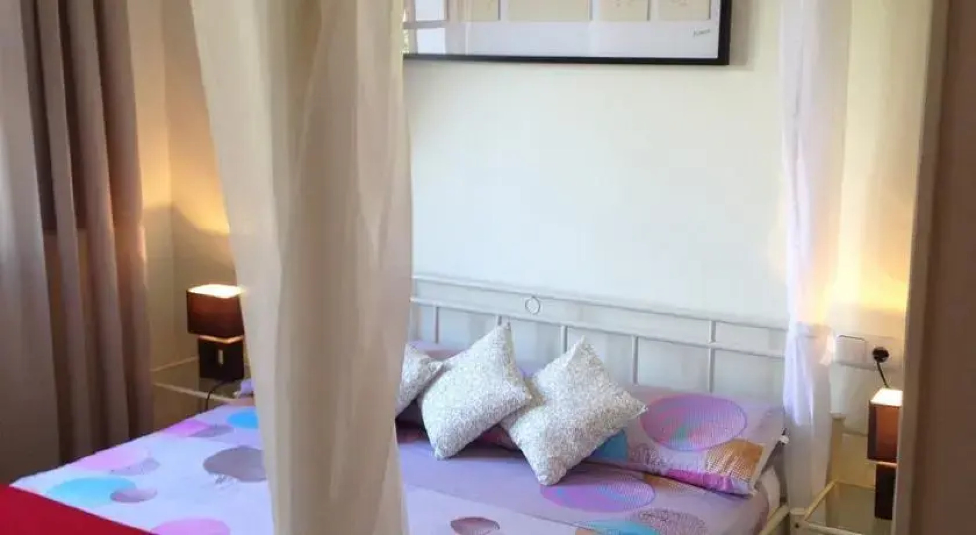 Ses Cases De Son Guillot