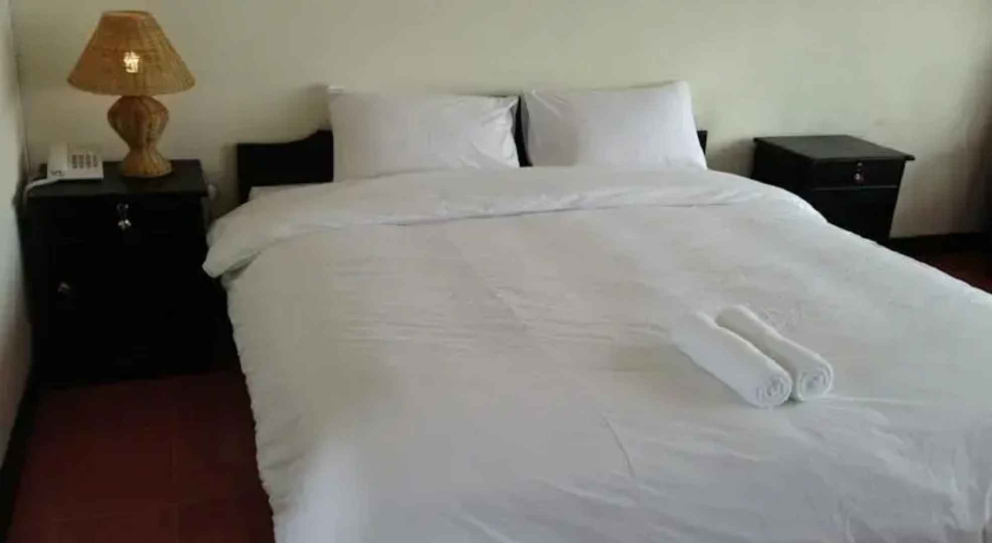 Phoukham Garden Hotel and Resort