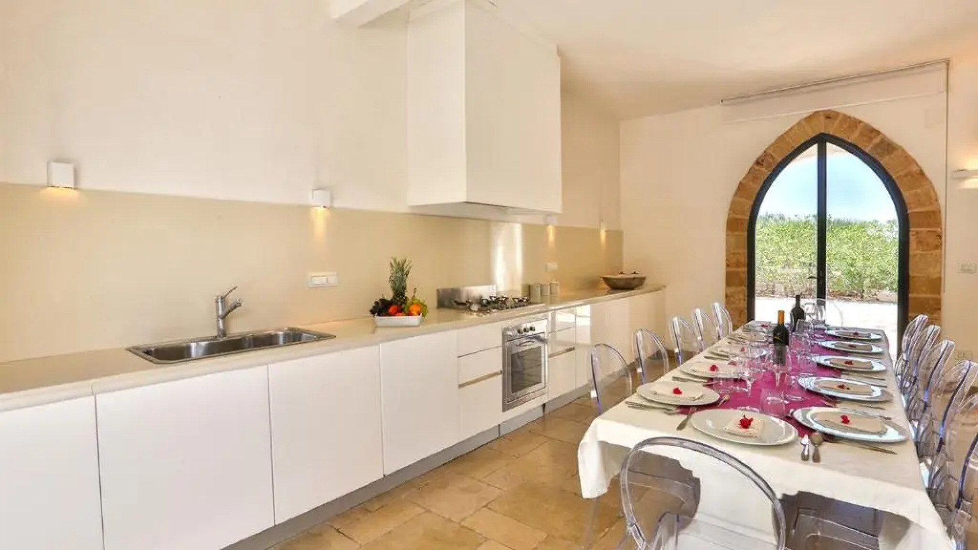 VILLA MANCO 12, Emma Villas