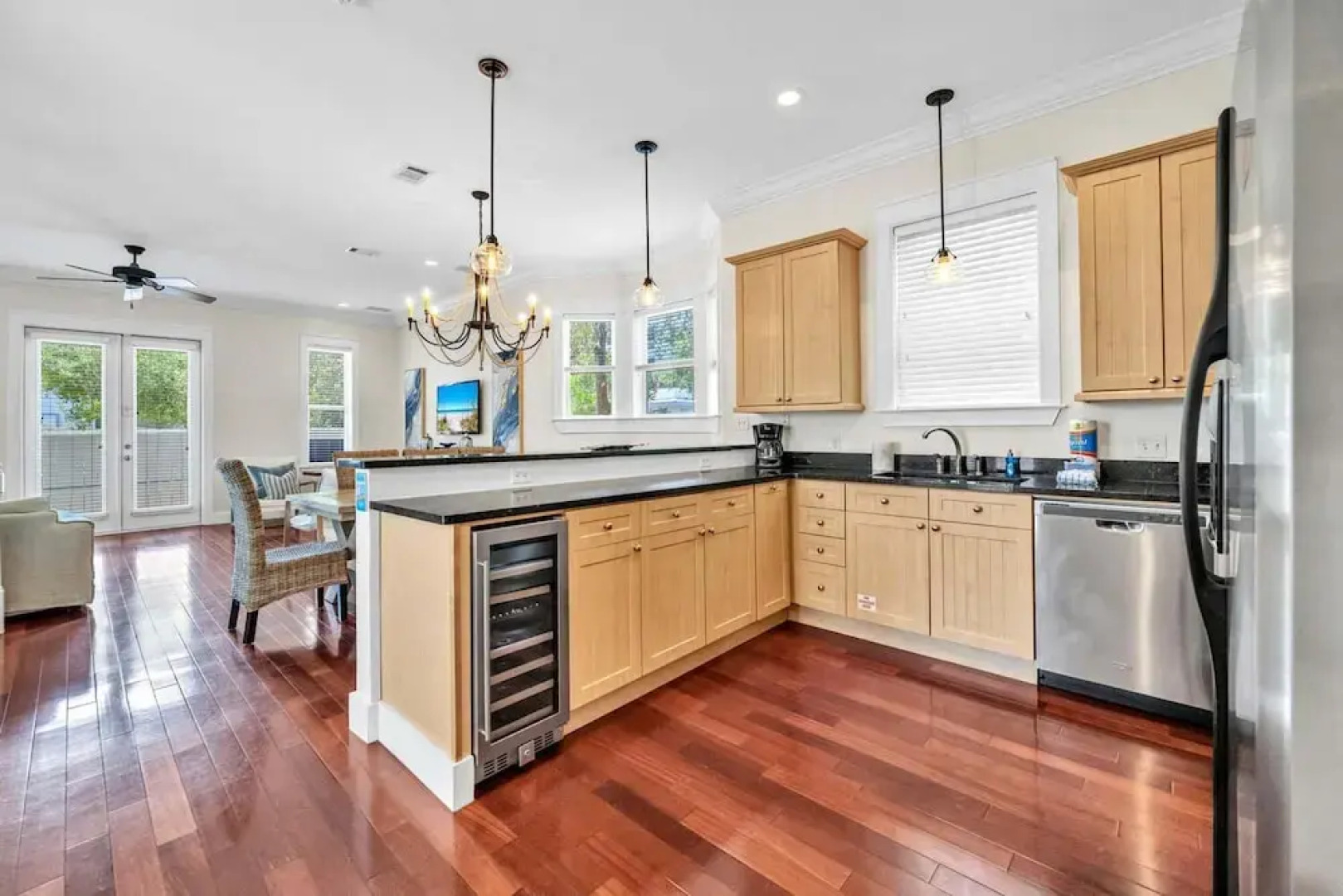 Dragonfly Dreams 30A