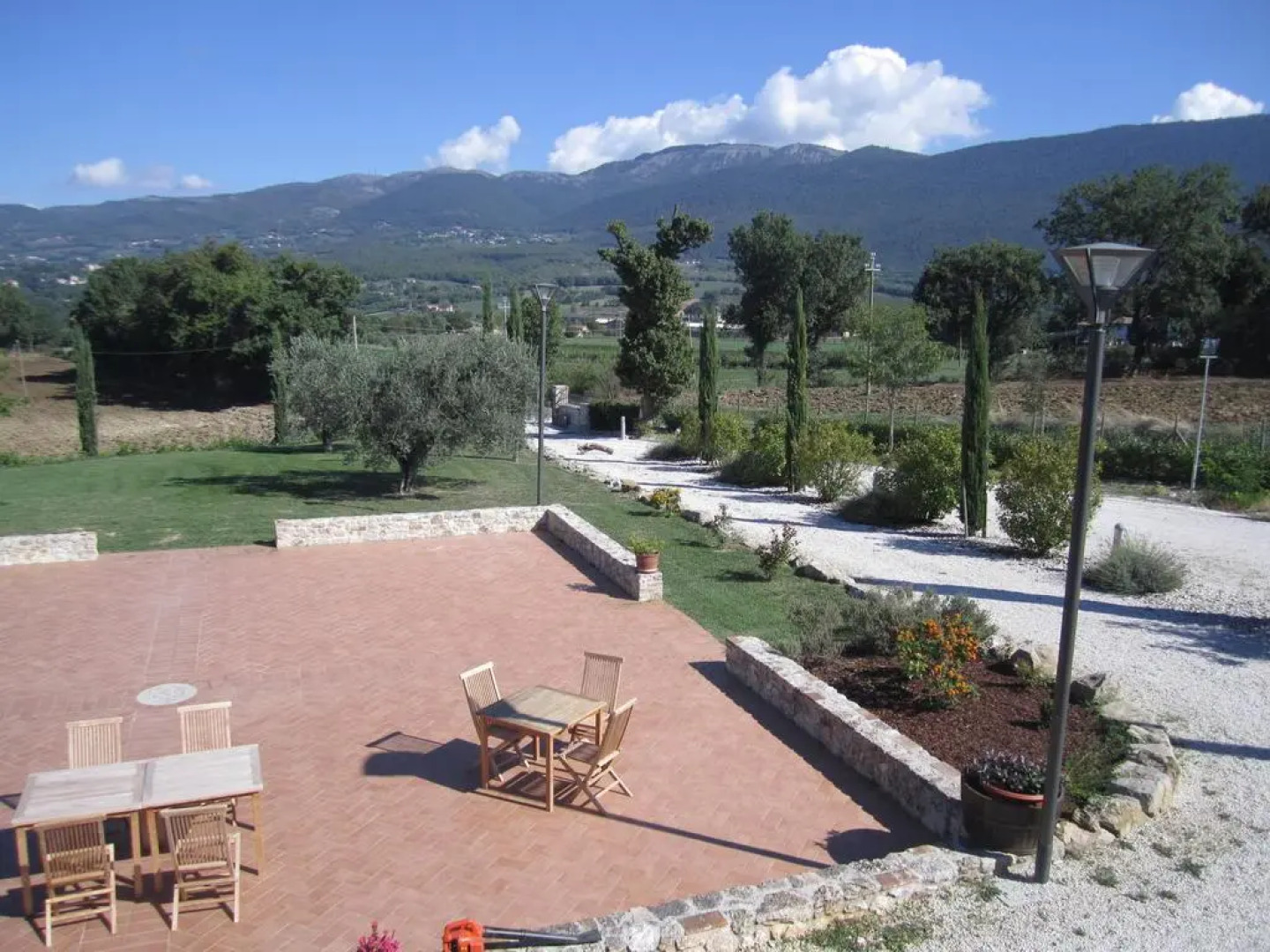 Casale Il Pisciarello