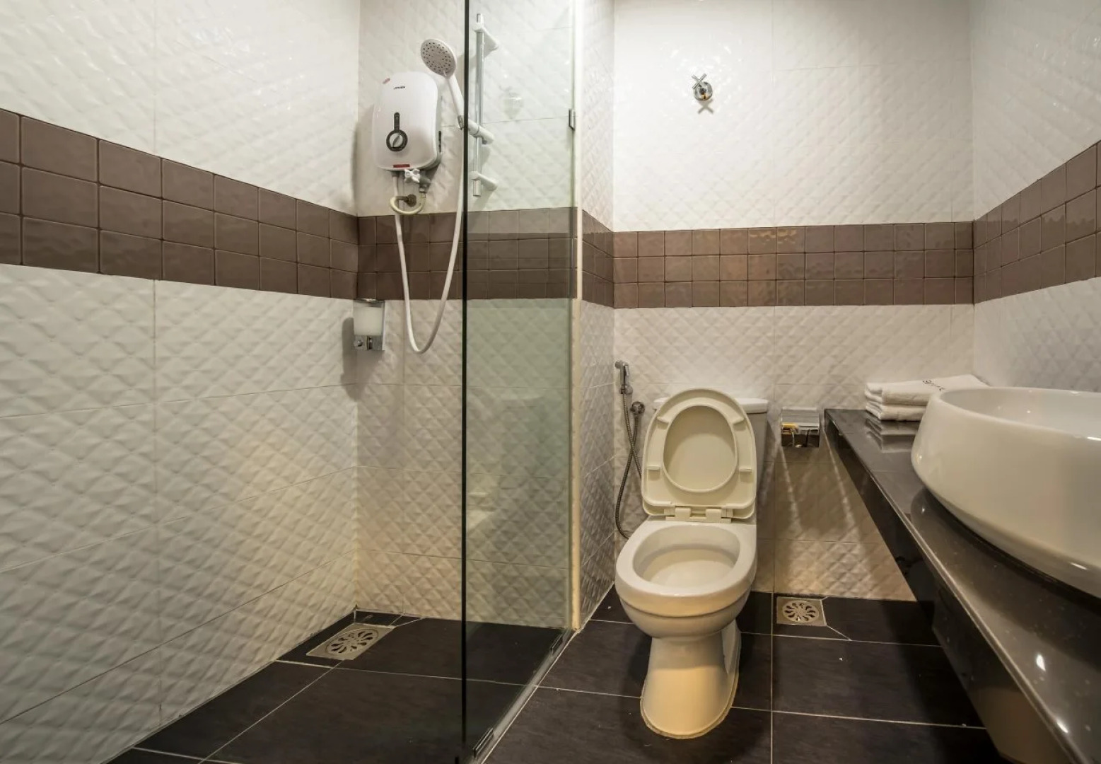 Crystal Garden Hotel (Seri Kembangan)