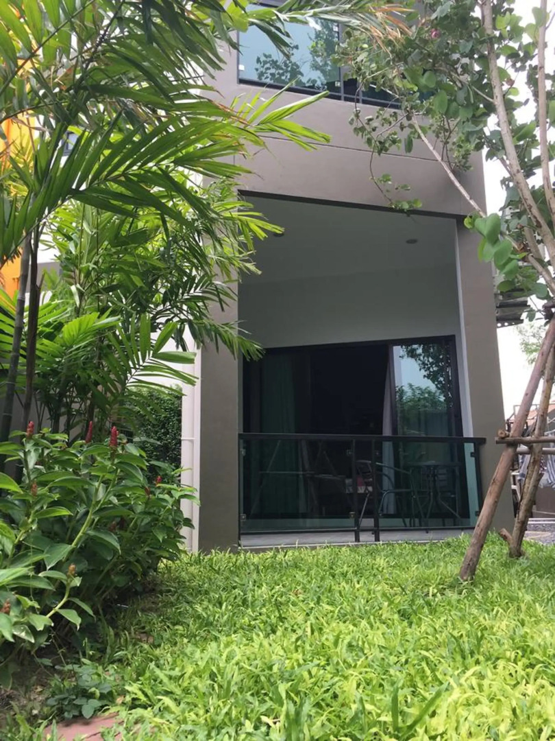 Tandeaw View (SHA Extra Plus)