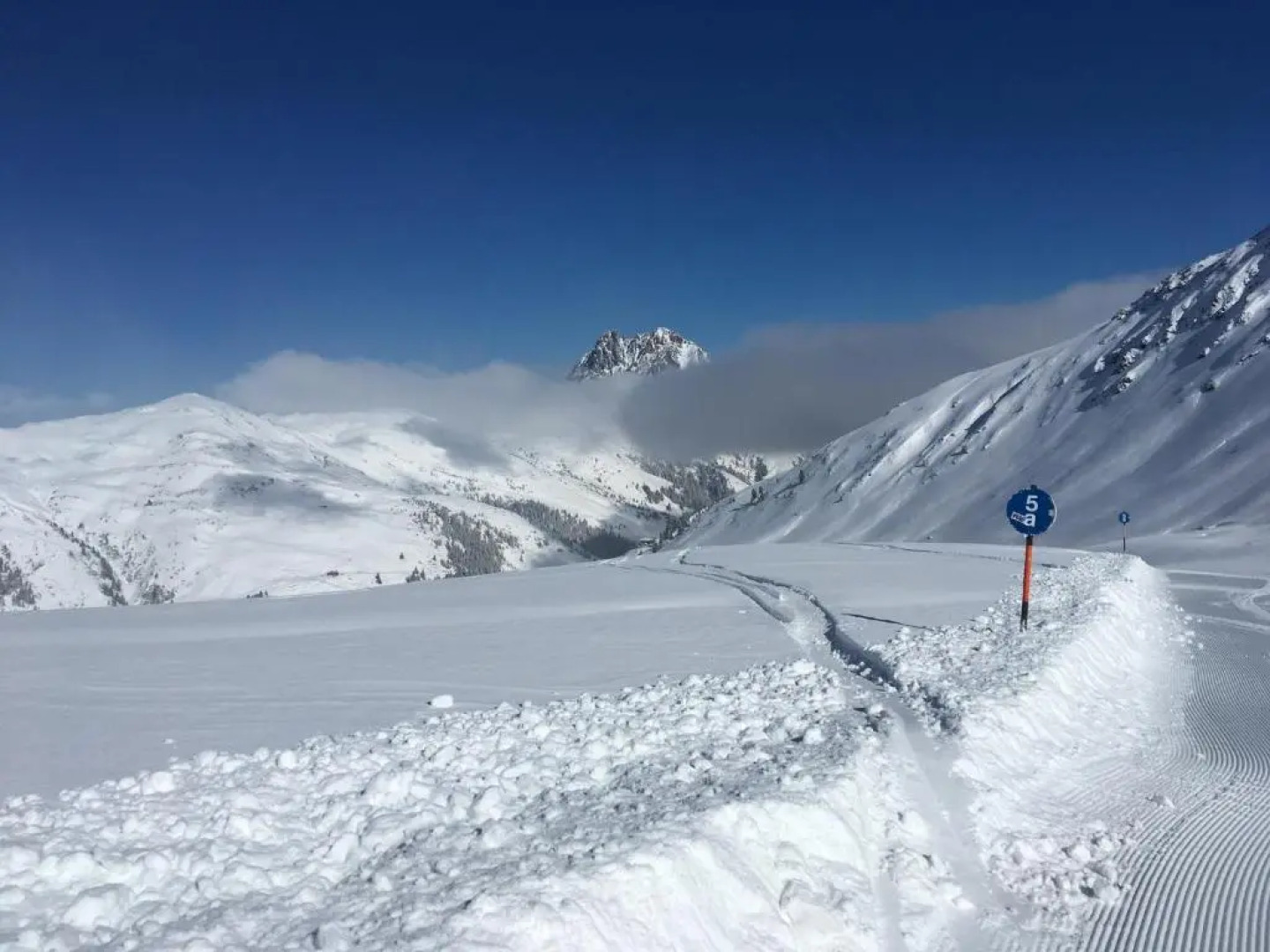 Ferienwohnung Zwoelferblick