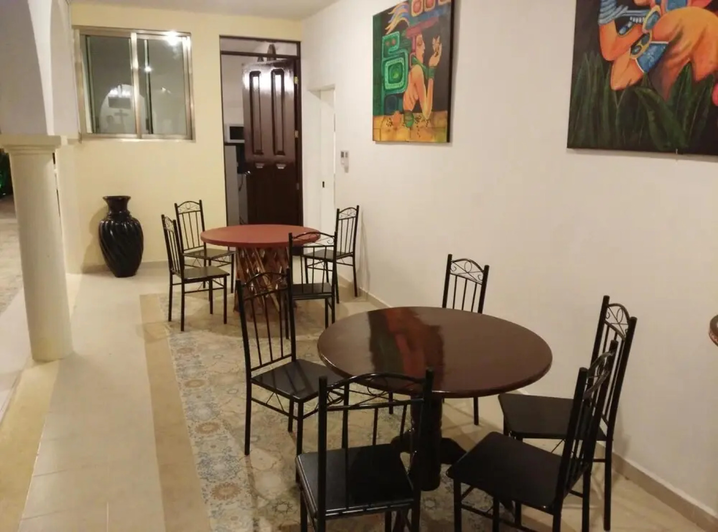 Hotel Hacienda Margot