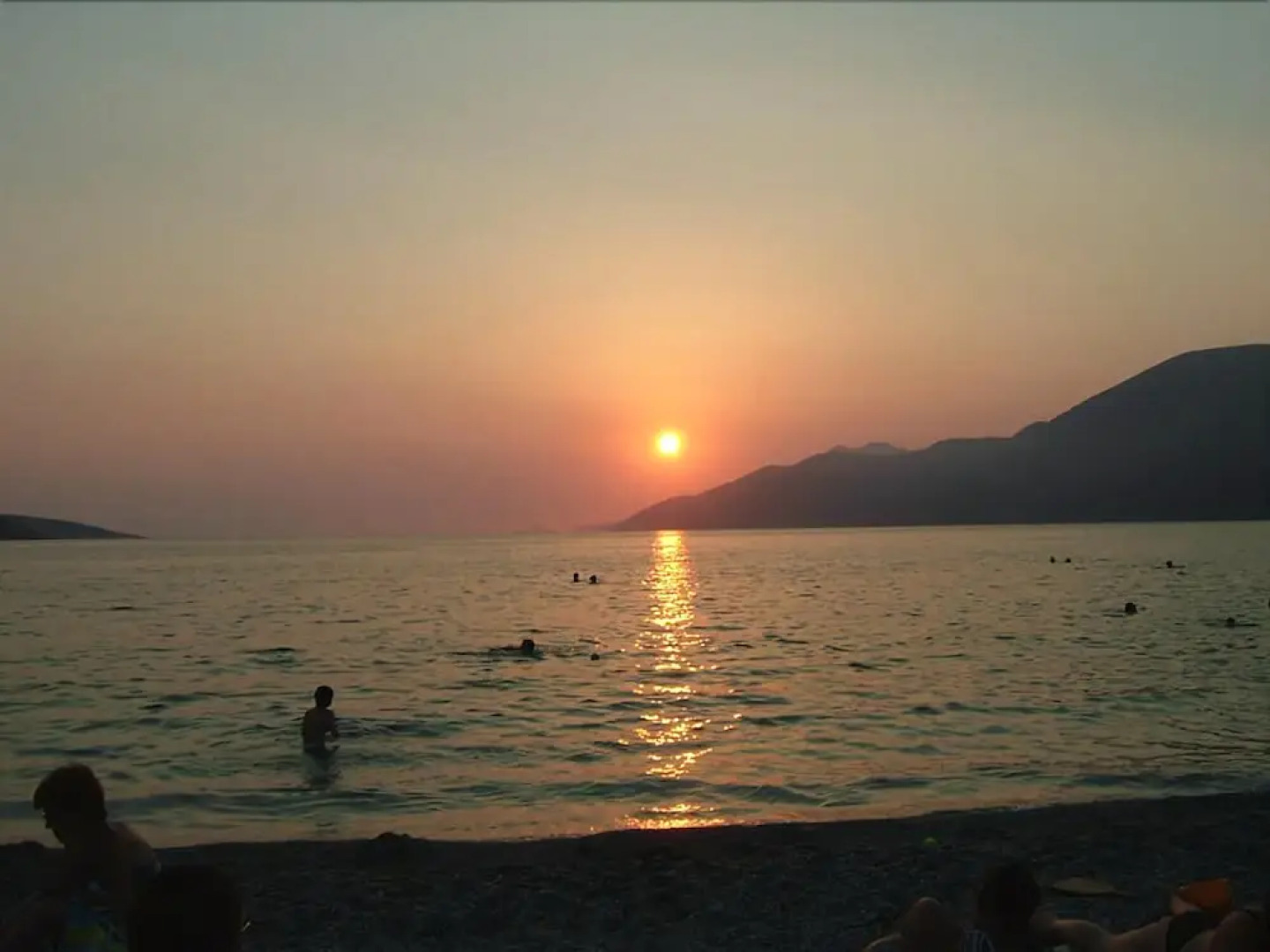 Guest House Kithairon