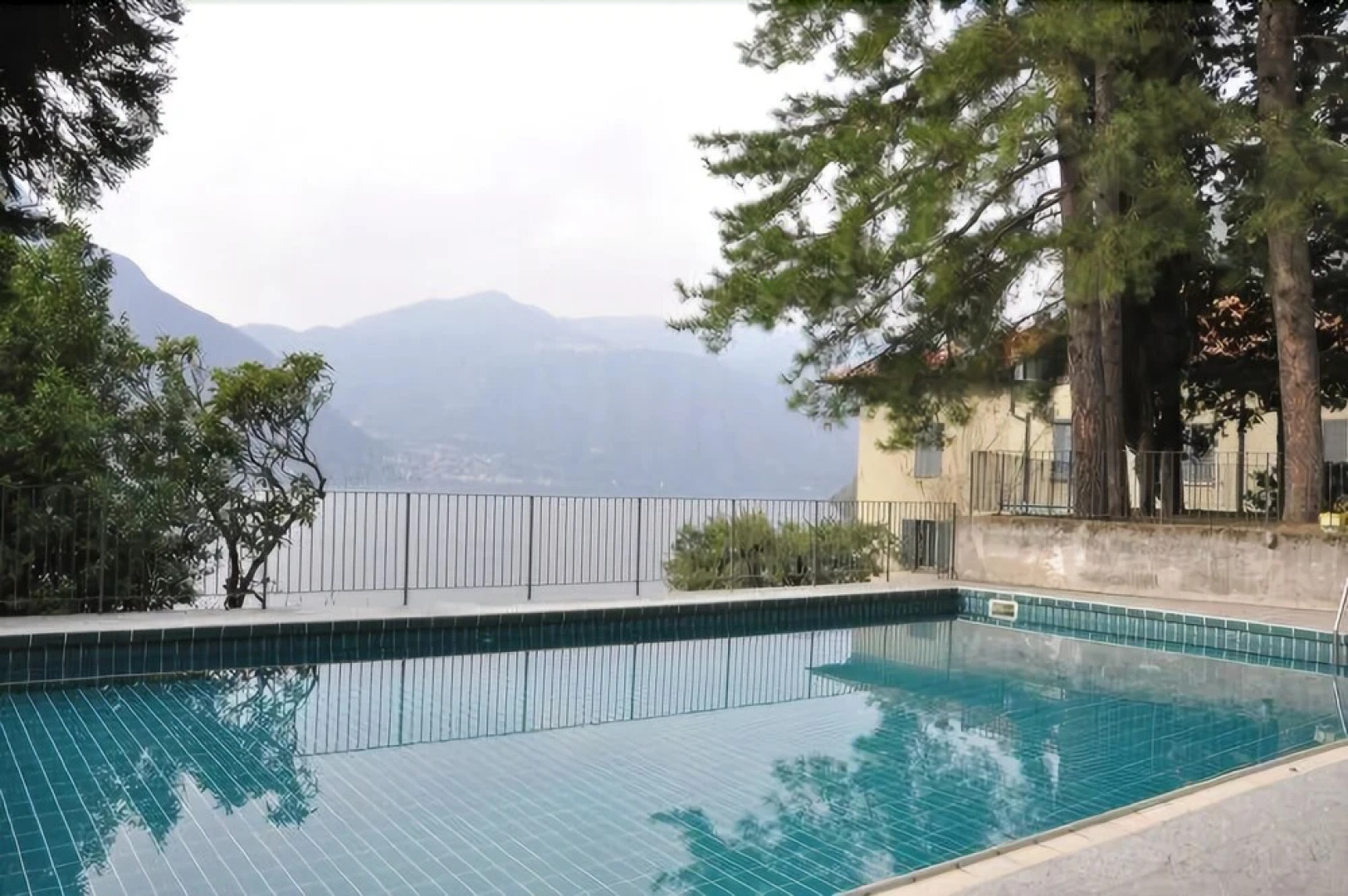 Comoholidays - Nesso