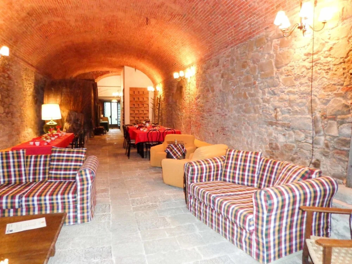 Podere Villa Apt Gigi Pietrabuona