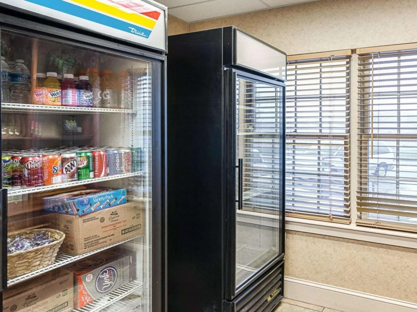 Quality Inn And Suites Skyways