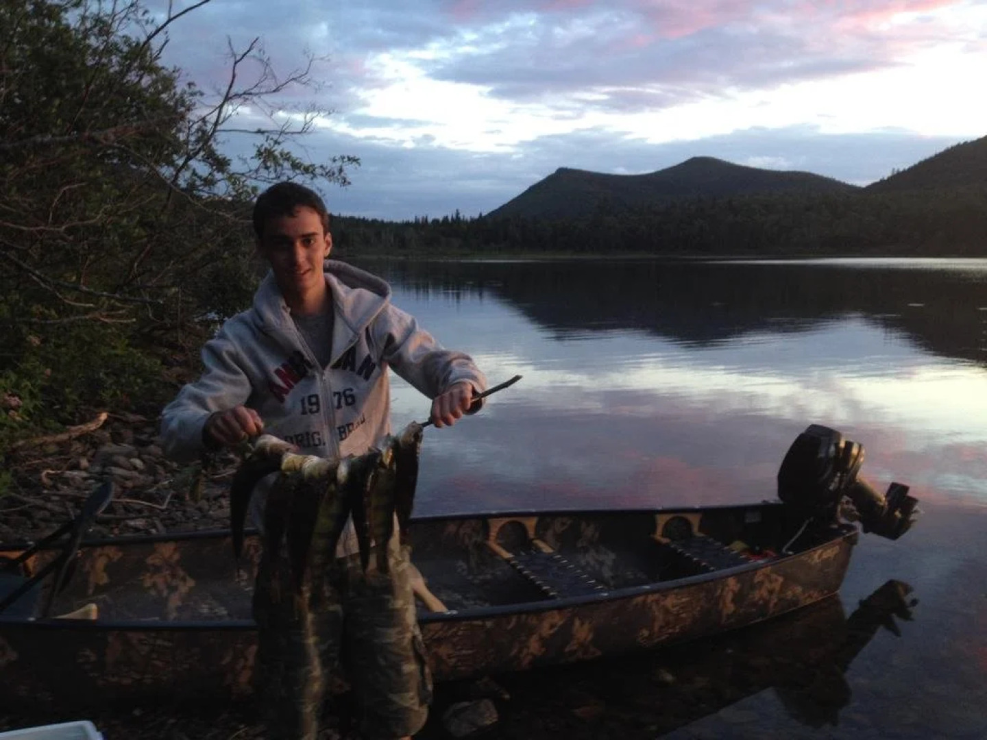 Bed & Breakfast Du Repos