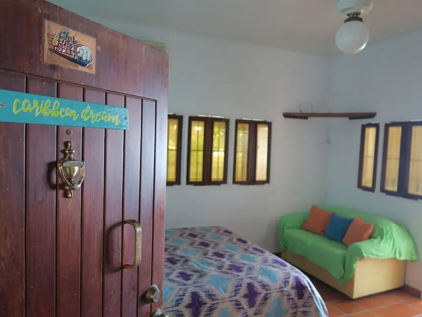 Hotel Restaurant Wuarao