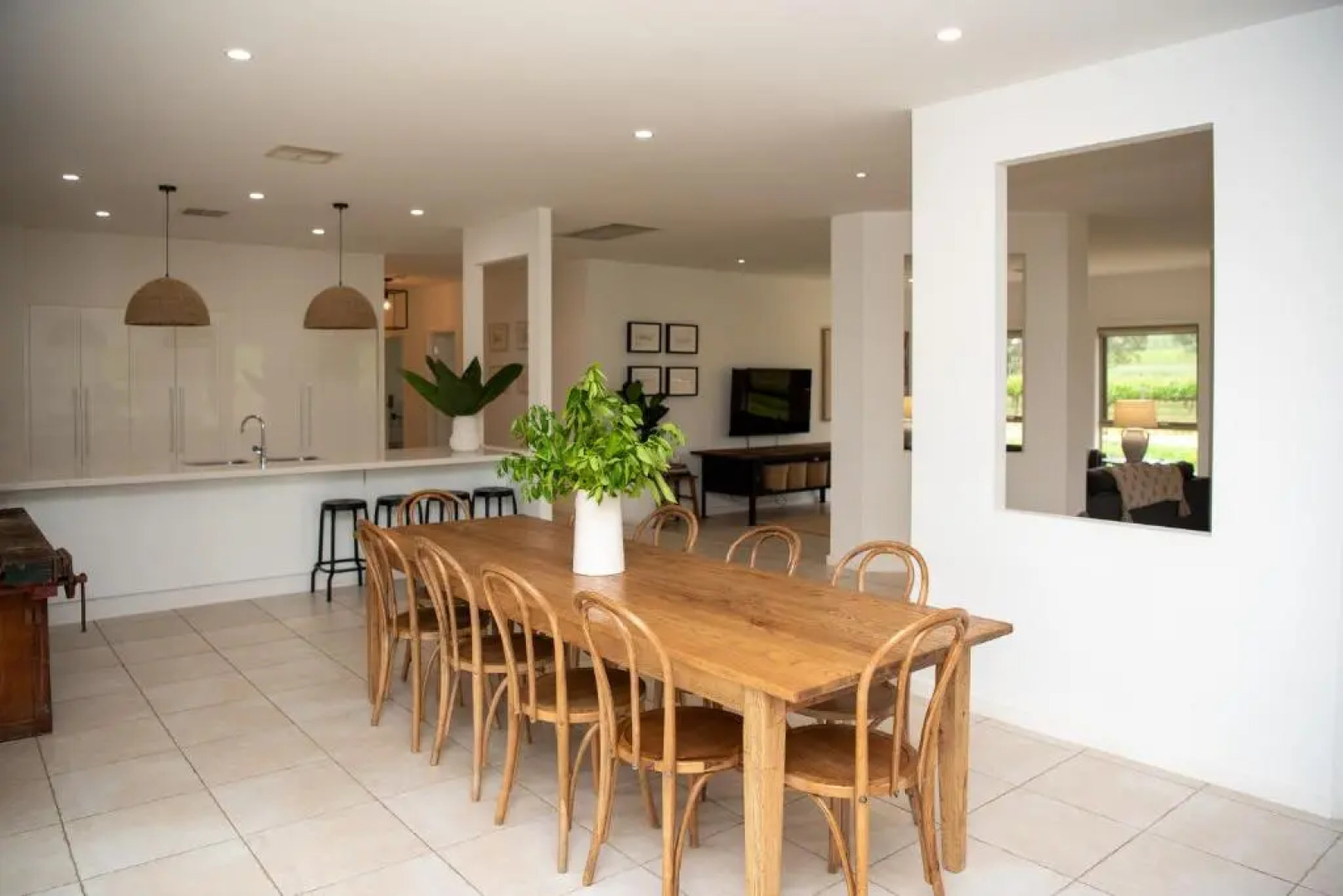 Triple Creek Guest House - Barossa Region