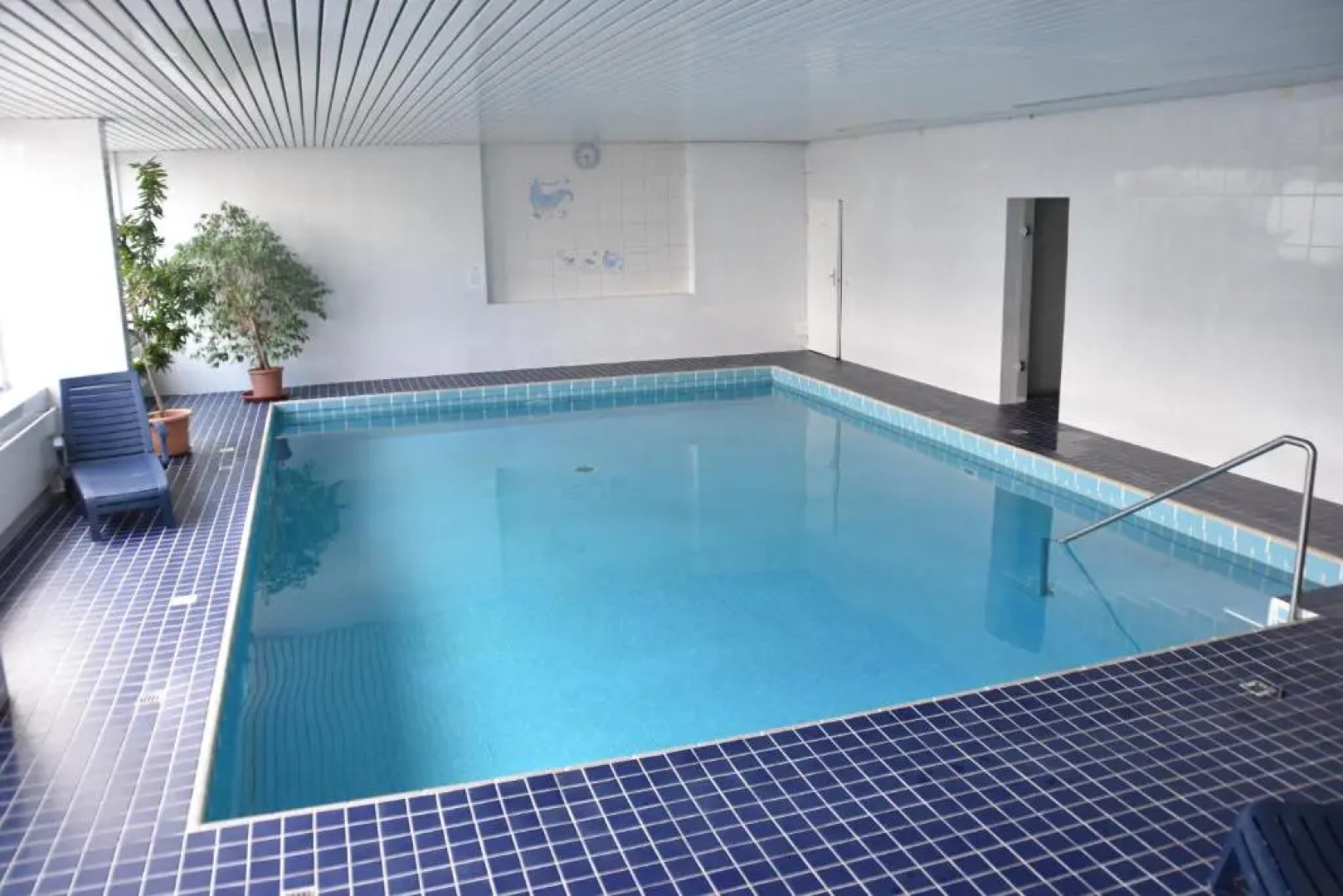 Wellness & Golf Appartment 5.9 ( Apartment Bär)