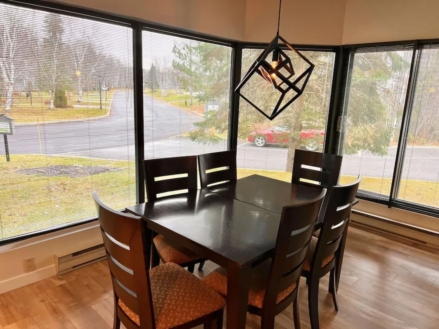 Condos Val Des Neiges