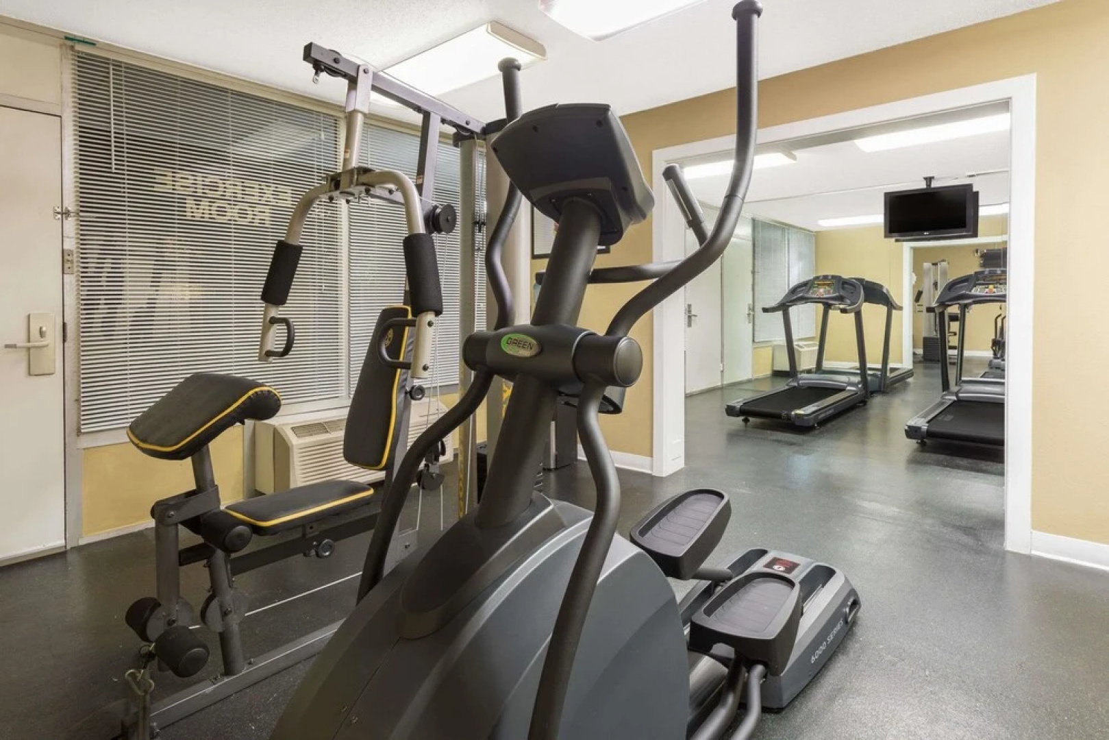 Quality Inn & Suites Gretna