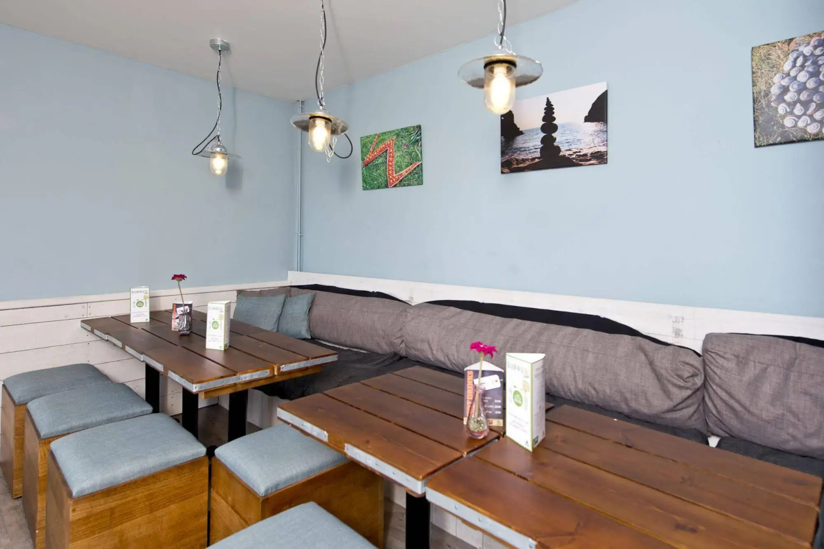 YHA Manorbier - Hostel