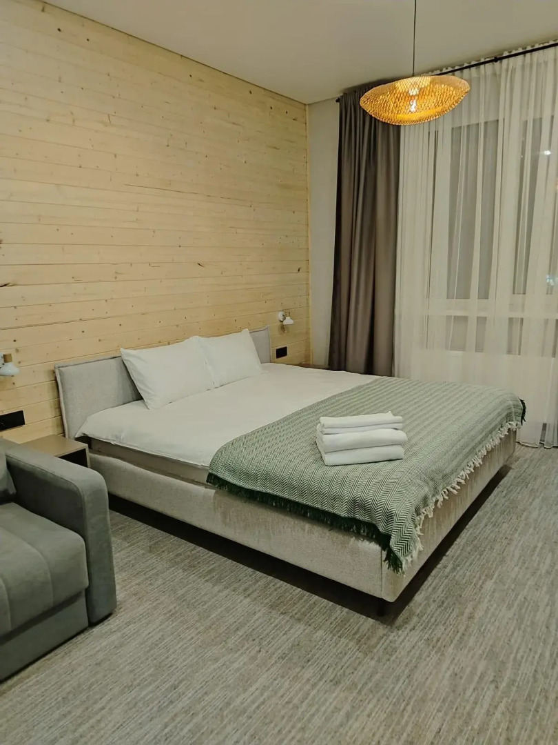 Samrau (Самрау)