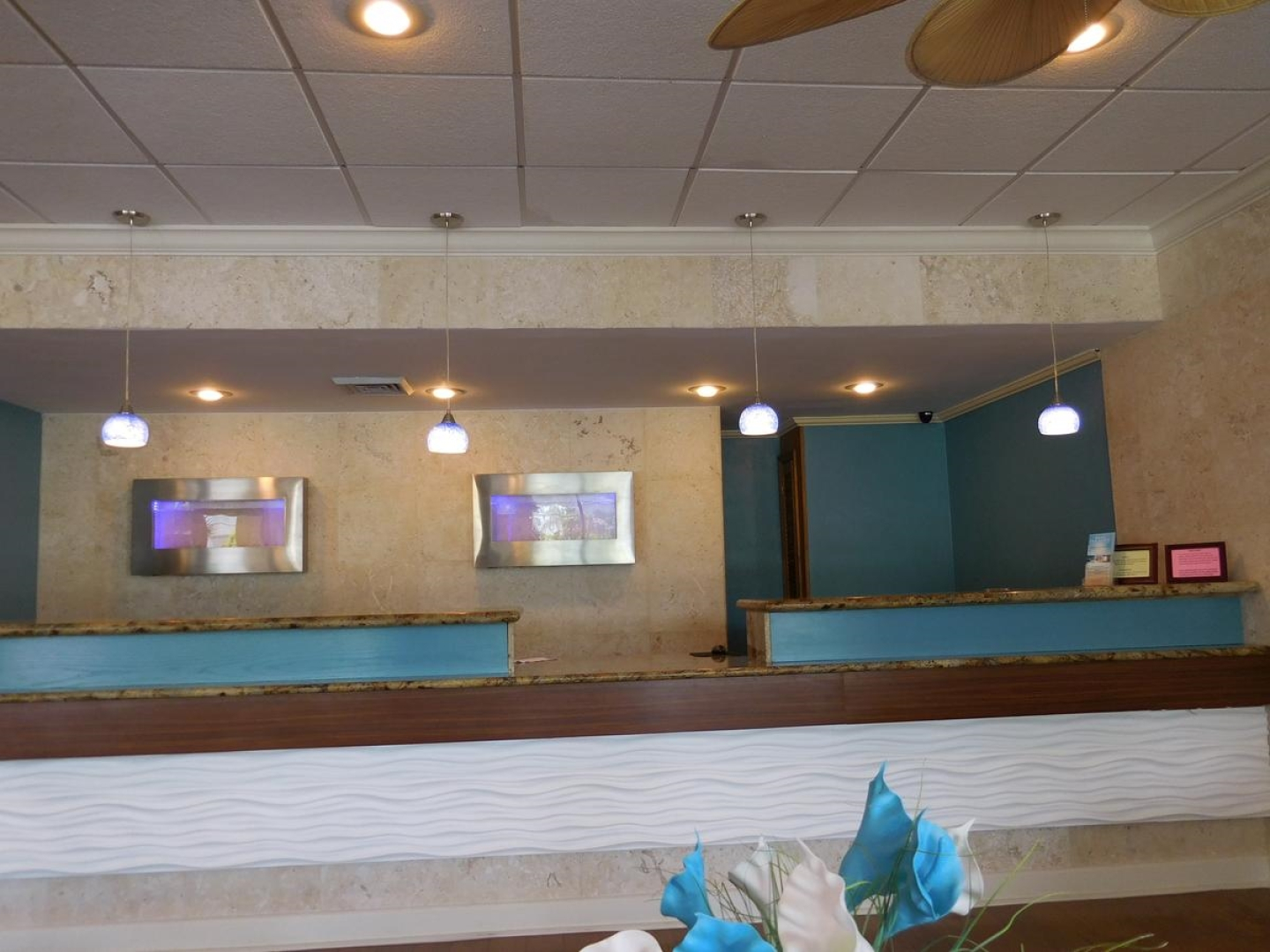 Wyndham Garden Fort Myers Beach