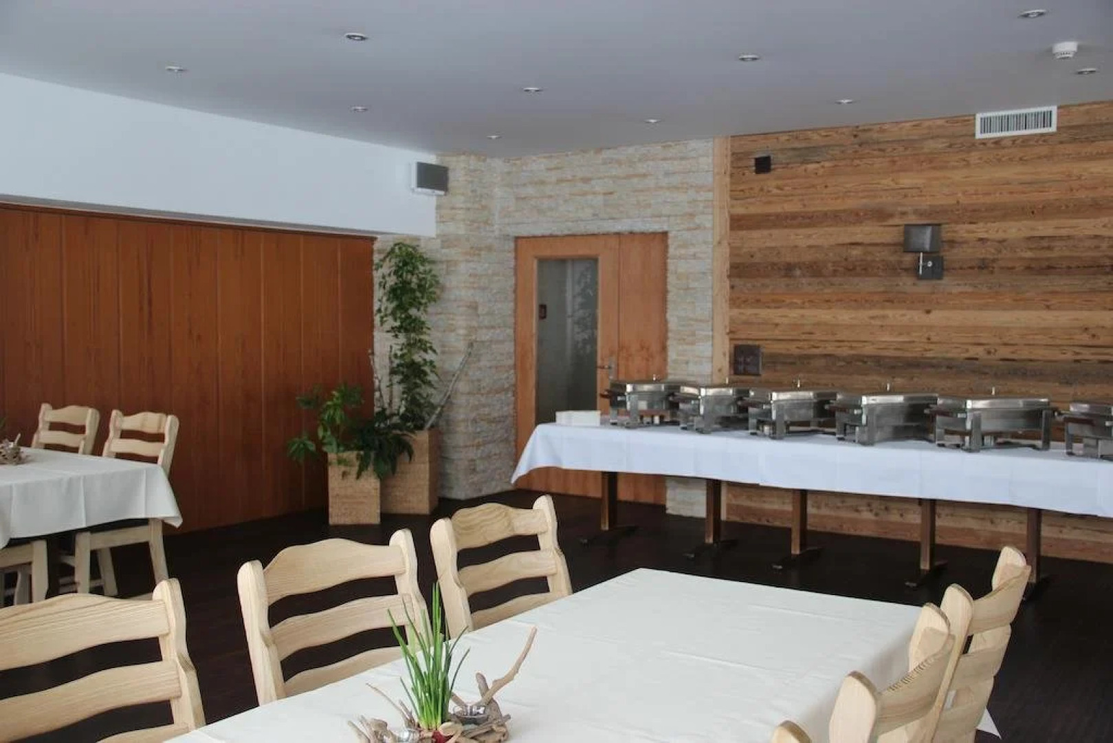 Hotel Restaurant Bergfreund