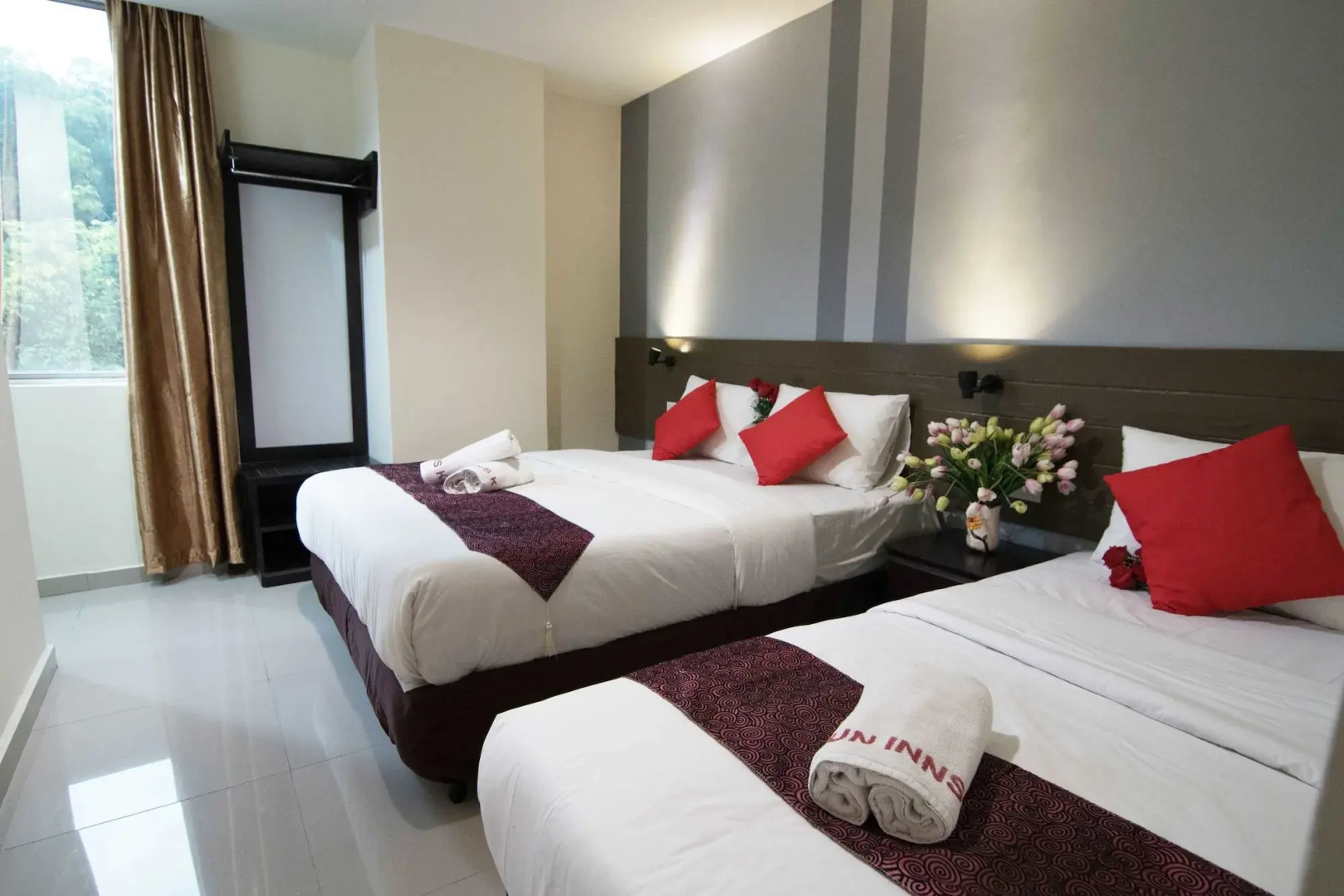 Sun Inns Rest House Kuantan