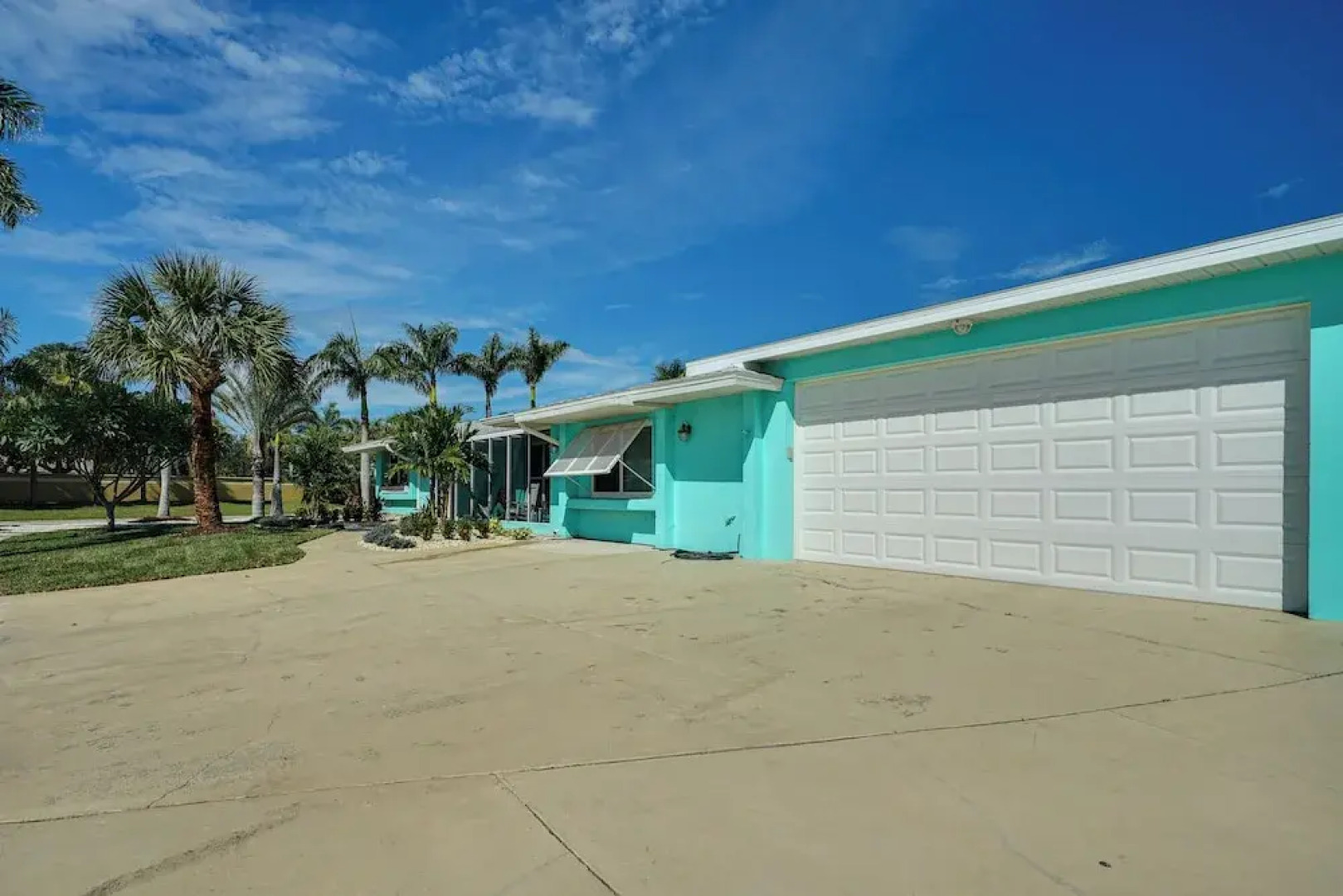 Port Charlotte Home w/ Private Dock & Pool!