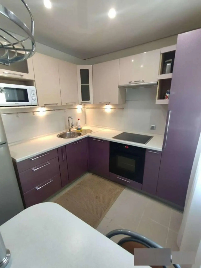 Апартаменты на улице Попова 26