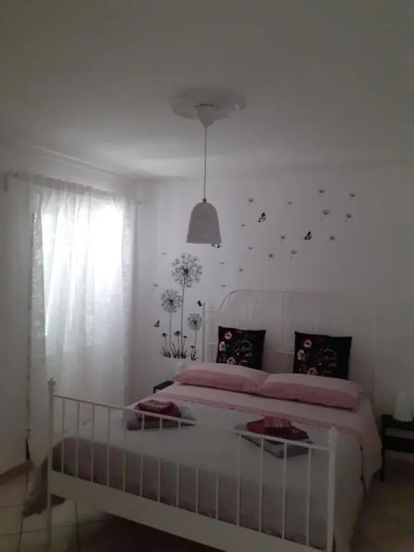 Fiori e farfalle apartment