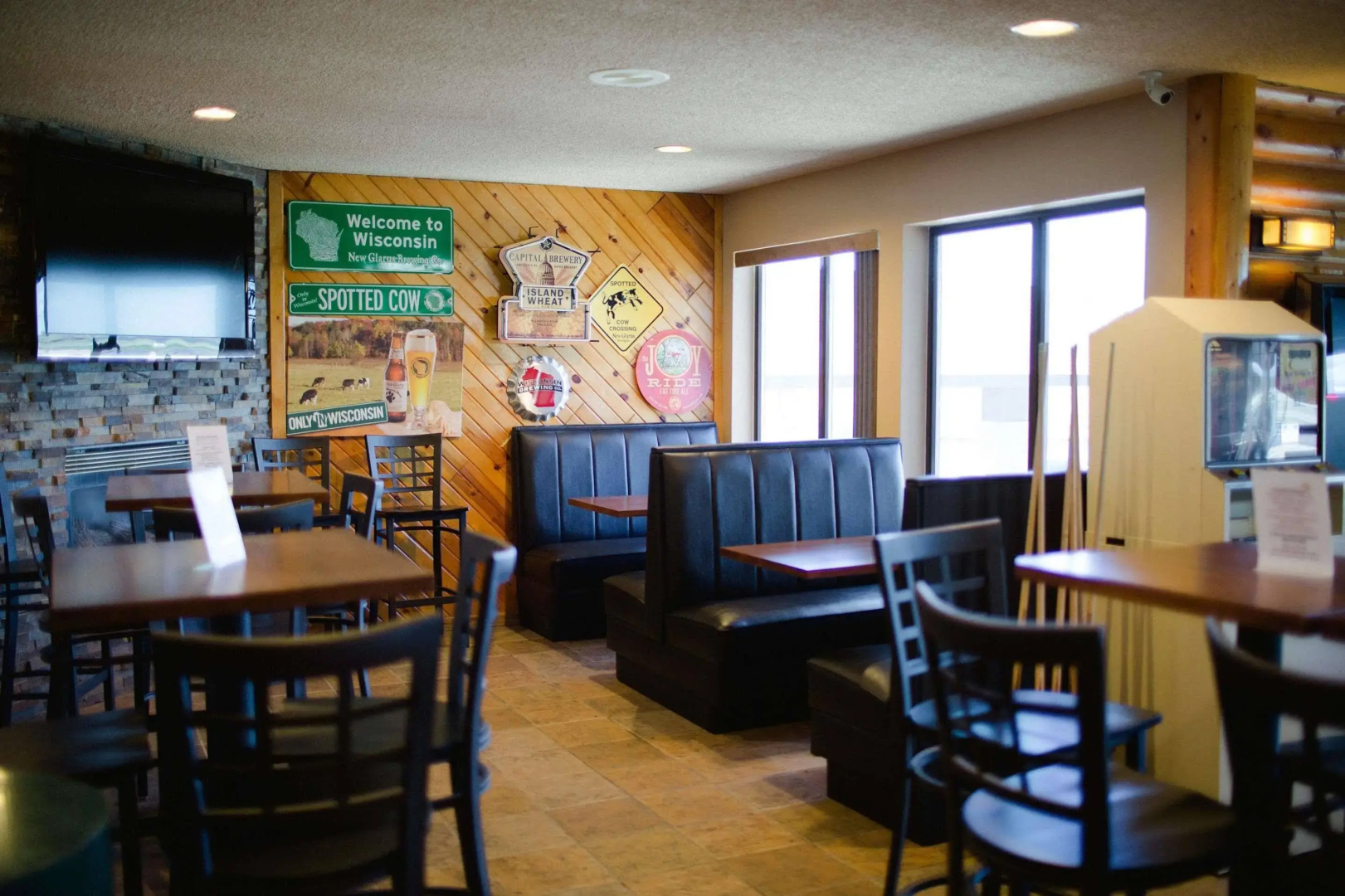 Best Western Park Oasis Inn